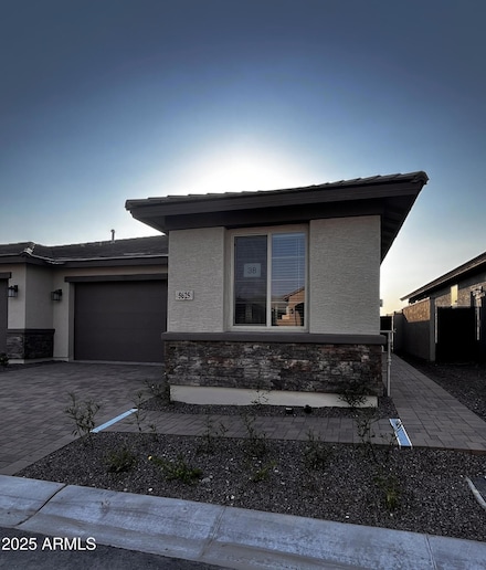 5625 N 205th Ln, Buckeye, AZ 85396