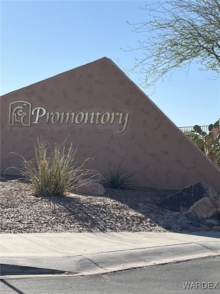 2721 Promontory Dr, Bullhead City, AZ 86429