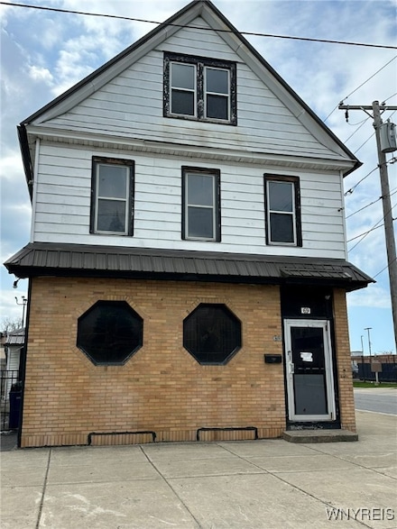 69 Fulton St, Buffalo, NY 14204