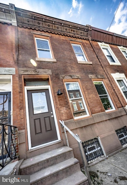 1708 S 16th St, Philadelphia, PA 19145