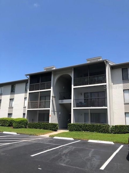 1013 S Pine Ridge Cir Unit 3C, Sanford, FL 32773