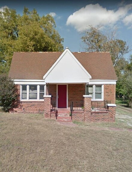 1613 E Park Place, Oklahoma City, OK 73117