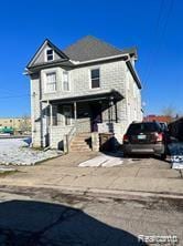 64 Pine St, Pontiac, MI 48342