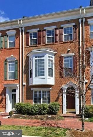 158 Cameron Station Blvd, Alexandria, VA 22304