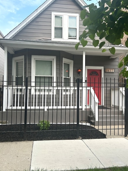 2122 N Lorel Ave, Chicago, IL 60639