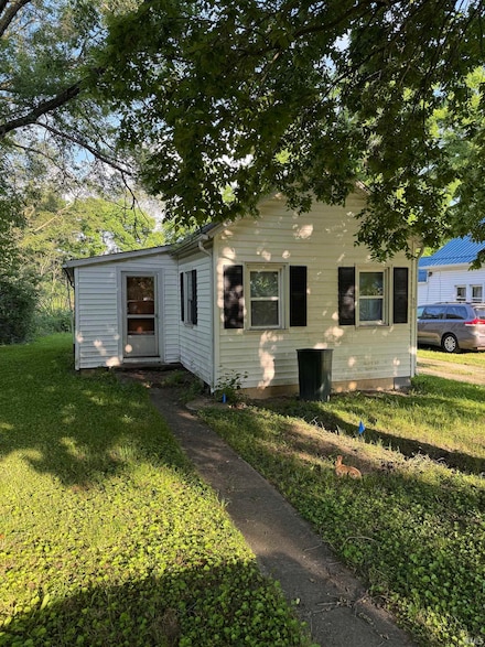 350 Line St, Decatur, IN 46733