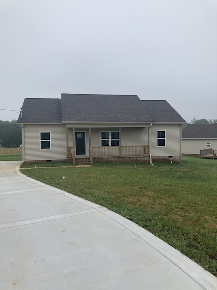 2486 Jason Ln, Chapel Hill, TN 37034