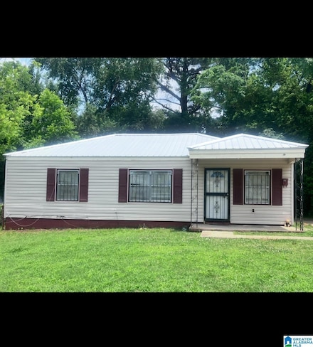1641 17th Place SW, Birmingham, AL 35211