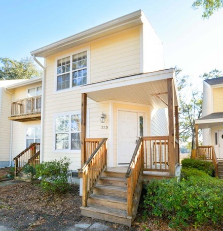33 Brockman Dr Unit D, Charleston, SC 29412