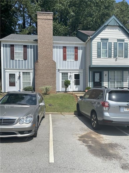 398 Prince of Wales, Stone Mountain, GA 30083