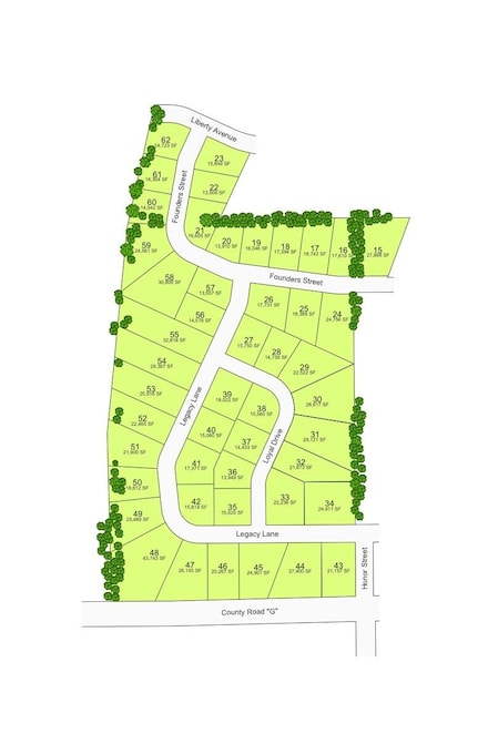 1626 Founders St, Neenah, WI 54956