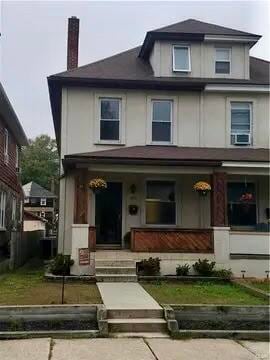 553 Franklin Ave, Palmerton, PA 18071