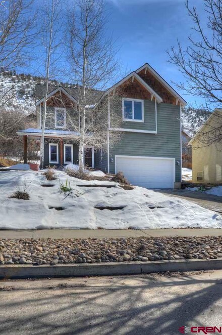0 Jenkins Ranch Rd Unit 715236, Durango, CO 81301