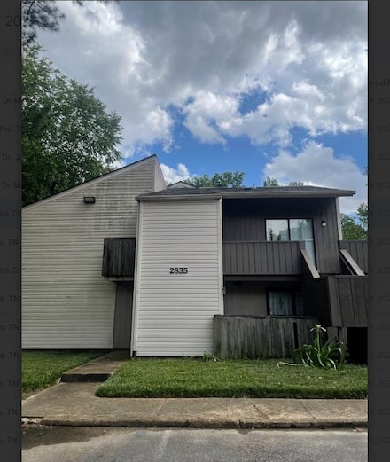 2835 Sonora Dr Unit 2, Memphis, TN 38115