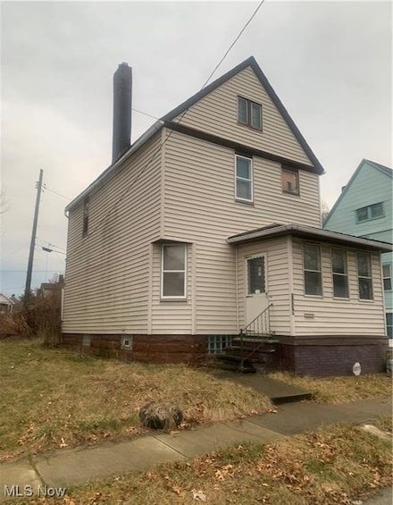 1839 E 86th St, Cleveland, OH 44106