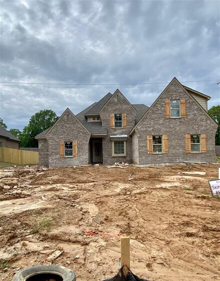 4535 Windway Dr, Bartlett, TN 38135