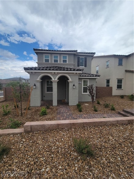 3652 Valpacos Ln, Henderson, NV 89044
