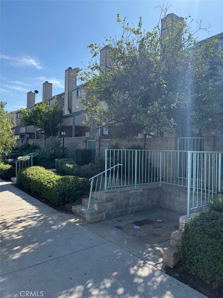 13550 Foothill Blvd Unit 27, Sylmar, CA 91342