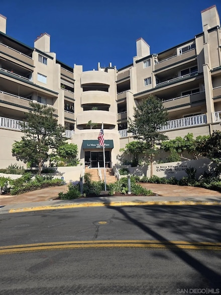 4701 Date Ave Unit 205, La Mesa, CA 91942