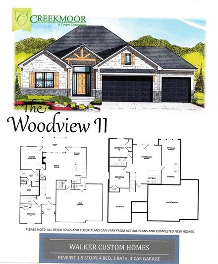 1401 Kintyre Ct, Raymore, MO 64083