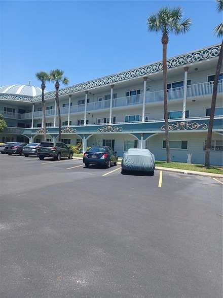 2380 World Parkway Blvd Unit 56, Clearwater, FL 33763