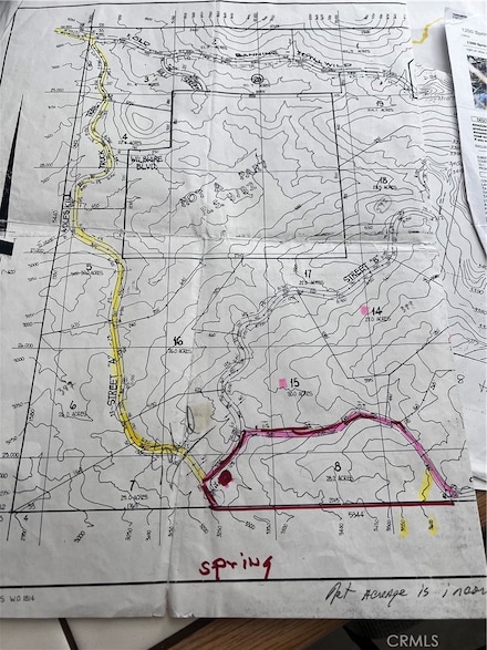 0 No Name Unit IG25200339, Banning, CA 92220