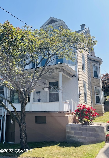 533 S Market St, Shamokin, PA 17872
