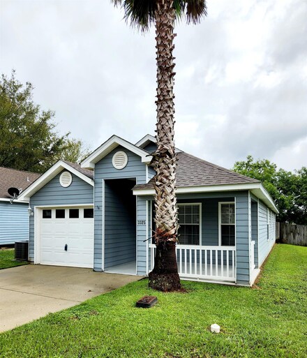 3325 Addison Ln, Tallahassee, FL 32317