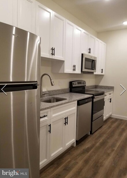 707 N 40th St Unit 4, Philadelphia, PA 19104