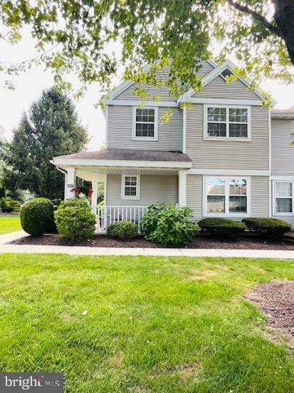 107 Laurel Ct, Reading, PA 19610