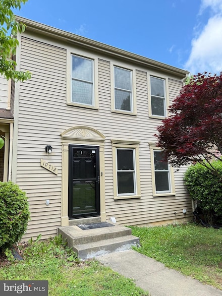 10712 Wakeman Dr, Fredericksburg, VA 22407