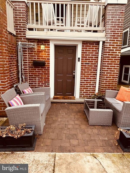 6 S Baton Rouge Ave Unit GARDEN APARTMENT, Ventnor City, NJ 08406