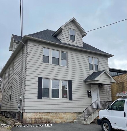 1930 Boulevard Ave, Scranton, PA 18509