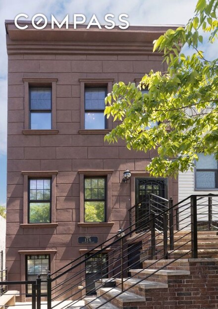 17A Suydam Place Unit 2, Brooklyn, NY 11233