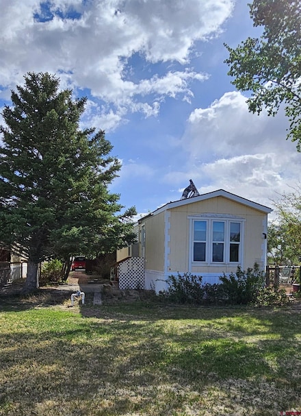 19870 Joy Rd Unit 33, Austin, CO 81410