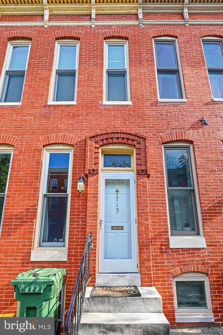 715 Portland St, Baltimore, MD 21230