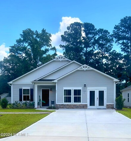 247 Glendale Arbor Dr Unit 41, Ocean Isle Beach, NC 28469