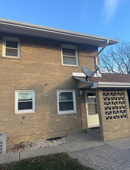 301 W 2nd Place, Spring Valley, IL 61362