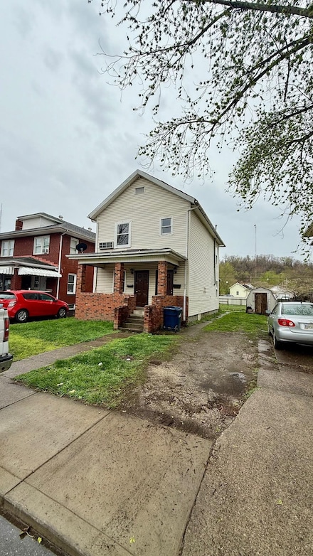 3112 Carter Ave Unit 3114, Ashland, KY 41101