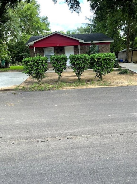 7133 5th St, Mobile, AL 36608