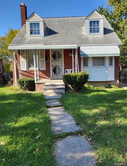 11391 Mckinney St, Detroit, MI 48224