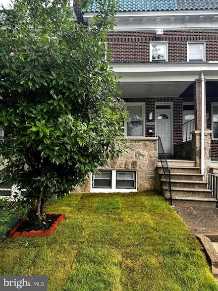 1352 Homestead St, Baltimore, MD 21218
