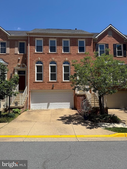 1783 Brentridge St, Vienna, VA 22182