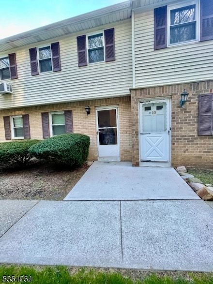 322 F9 Richard Mine Rd Unit F9, Rockaway Twp., NJ 07885