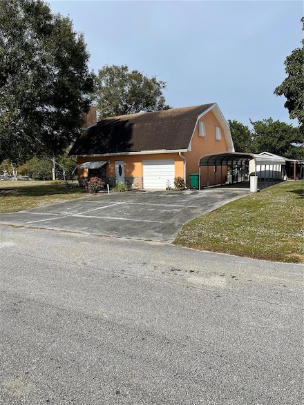 3837 SE 27th St, Okeechobee, FL 34974