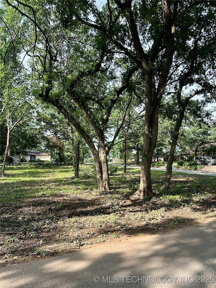 0 Gershwin Dr, Durant, OK 74701