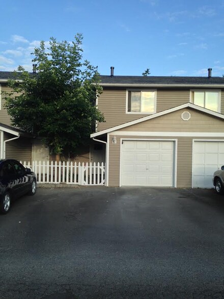 2402 Milton Way Unit E, Milton, WA 98354