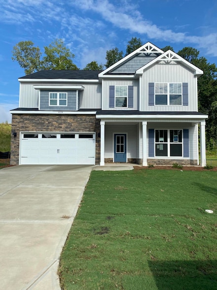 4065 Cottingham Way, Augusta, GA 30909