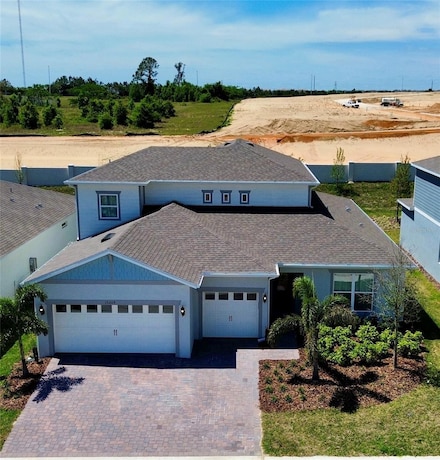 15209 Willow Ridge Dr, Montverde, FL 34756