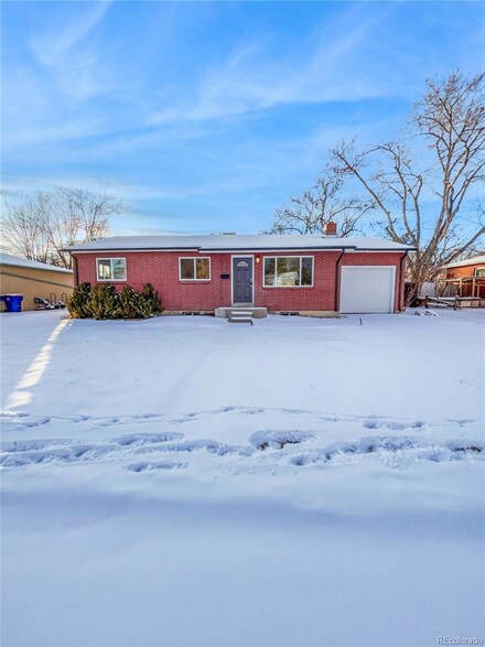 6825 Nelson St, Arvada, CO 80004